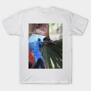 Cassowary T-Shirt